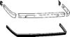 VAN WEZEL 0620533 Bumper